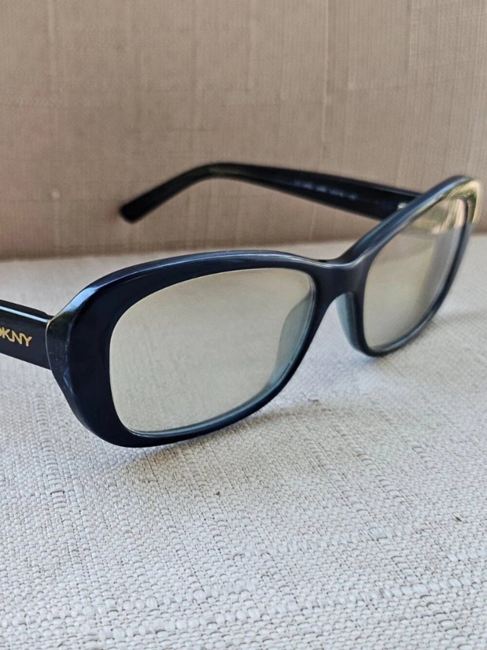 DKNY Women Eyeglasses Frame Dark Blue DY4654 3646 Eyewear Glasses Frame only